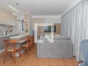 Apartamento à Venda Perdizes, 1 Quarto, 40 m² São Paulo