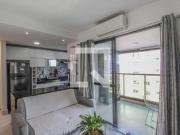 Apartamento à Venda Perdizes, 1 Quarto, 48 m² São Paulo