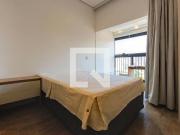 Apartamento à Venda Perdizes, 1 Quarto, 52 m² São Paulo