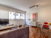 APARTAMENTO Á VENDA PERDIZES 2 DORMITÓRIOS 1 VAGA