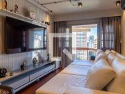 Apartamento à Venda Perdizes, 2 Quartos, 129 m² São Paulo