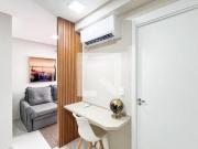 Apartamento à Venda Perdizes, 2 Quartos, 35 m2