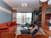 Apartamento à Venda Perdizes, 2 Quartos, 69 m² São Paulo