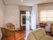Apartamento à Venda Perdizes, 2 Quartos, 96 m2