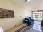 APARTAMENTO À VENDA PERDIZES 3 DORMITÓRIOS 1 VAGA