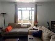 Apartamento à Venda Perdizes, 3 Quartos, 108 m2