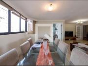 Apartamento à Venda Perdizes, 3 Quartos, 160 m² São Paulo