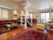 Apartamento à Venda Perdizes, 3 Quartos, 180 m2