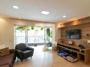 Apartamento à Venda Perdizes, 3 Quartos, 218 m2