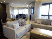 Apartamento a venda, Perdizes, 4 quartos sendo 2 suítes,...