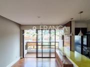 Apartamento a venda Perdizes 56 m²,2 quartos, 1 suíte, 1...