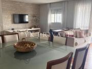 Apartamento à venda/ Perdizes/ Pompeia/ 136m²/ 3...