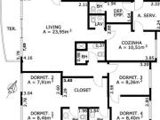 Apartamento à Venda PERDIZES São Paulo SP 2 Quartos 1...