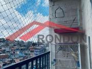 APARTAMENTO À VENDA PHOENIX 60 MTS² 02 DORMITÓRIOS 01...