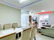 Apartamento à Venda Picanço, 2 Quartos, 59 m² Guarulhos