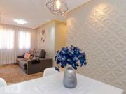 Apartamento à Venda Picanço, 2 Quartos, 60 m² Guarulhos