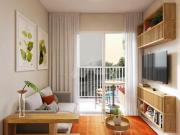 Apartamento à venda, Pinheirinho, TOLEDO PR