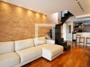 Apartamento à Venda Pinheiros, 1 Quarto, 120 m2