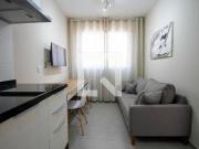 Apartamento à Venda Pinheiros, 1 Quarto, 24 m² São Paulo