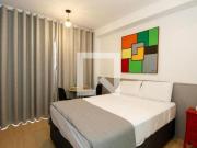 Apartamento à Venda Pinheiros, 1 Quarto, 24 m² São Paulo