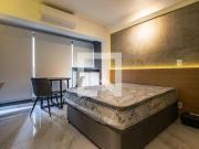 Apartamento à Venda Pinheiros, 1 Quarto, 24 m² São Paulo