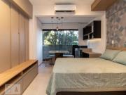 Apartamento à Venda Pinheiros, 1 Quarto, 25 m² São Paulo