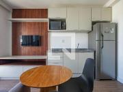 Apartamento à Venda Pinheiros, 1 Quarto, 26 m² São Paulo