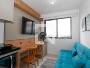 Apartamento à Venda Pinheiros, 1 Quarto, 27 m² São Paulo