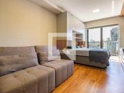 Apartamento à Venda Pinheiros, 1 Quarto, 27 m² São Paulo