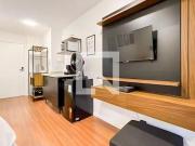 Apartamento à Venda Pinheiros, 1 Quarto, 28 m2