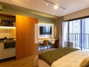 Apartamento à Venda Pinheiros, 1 Quarto, 28 m2