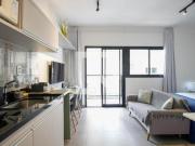 Apartamento à Venda Pinheiros, 1 Quarto, 28 m² São Paulo