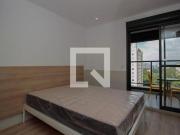 Apartamento à Venda Pinheiros, 1 Quarto, 29 m² São Paulo