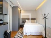 Apartamento à Venda Pinheiros, 1 Quarto, 30 m2