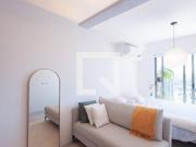 Apartamento à Venda Pinheiros, 1 Quarto, 30 m2