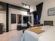 Apartamento à Venda Pinheiros, 1 Quarto, 31 m2