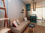 Apartamento à Venda Pinheiros, 1 Quarto, 33 m2