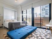 Apartamento à Venda Pinheiros, 1 Quarto, 33 m2