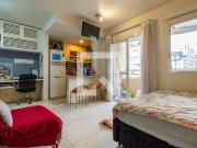 Apartamento à Venda Pinheiros, 1 Quarto, 39 m² São Paulo