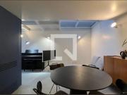 Apartamento à Venda Pinheiros, 1 Quarto, 40 m² São Paulo