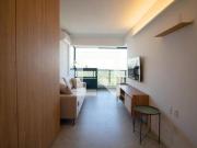 Apartamento à Venda Pinheiros, 1 Quarto, 44 m2