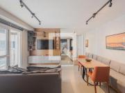 Apartamento à Venda Pinheiros, 1 Quarto, 60 m² São Paulo