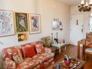 Apartamento à Venda Pinheiros, 1 Quarto, 72 m2