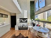 Apartamento a Venda Pinheiros 1 Suíte 1 Vaga