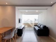 Apartamento à Venda Pinheiros, 2 Quartos, 62 m2