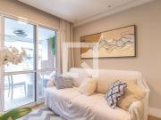 Apartamento à Venda Pinheiros, 2 Quartos, 68 m² São Paulo