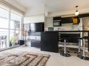 Apartamento à Venda Pinheiros, 2 Quartos, 74 m2