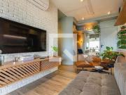 Apartamento à Venda Pinheiros, 2 Quartos, 74 m² São Paulo