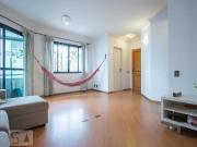 Apartamento à Venda Pinheiros, 3 Quartos, 120 m2