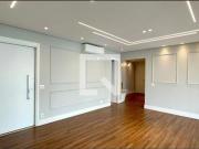 Apartamento à Venda Pinheiros, 4 Quartos, 162 m2